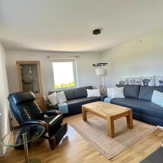 Ferienwohnung NaturReich - 4