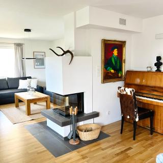 Ferienwohnung NaturReich - Prien am Chiemsee - 6