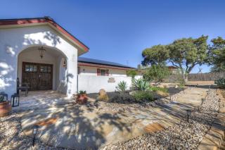 Casa Bonita: Scenic Hill Country Views! - Fredericksburg - 6