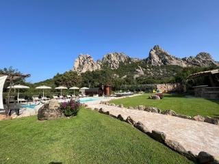 Antica Fonte Holiday Homes - San Pantaleo - 3