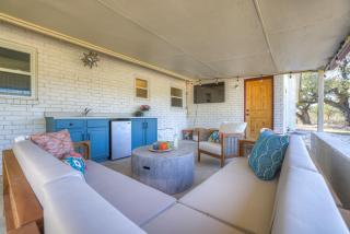 Casa Bonita: Scenic Hill Country Views! - Fredericksburg - 1