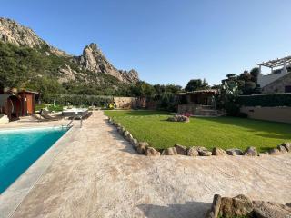 Antica Fonte Holiday Homes - San Pantaleo - 7