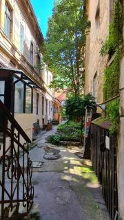 Zeiss house - Braşov - 7