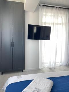 Mamaia Nord VIP ApartHotel - Mamaia Nord – Năvodari - 1