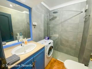Spacious apartment with private garden in Tenerife south - San Miguel de Abona - 3