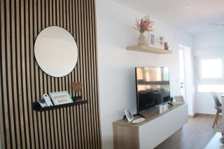 Meraki Apartment 3BDR - Benalmádena - 1
