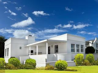 Greenhill Farm Cape Dutch Cottage Plettenberg Bay - 1 Bedroom Private Cottage - Plettenberg Bay - 9