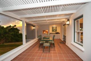 Greenhill Farm Cape Dutch Cottage Plettenberg Bay - 1 Bedroom Private Cottage - Plettenberg Bay - 8