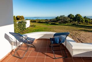 Greenhill Farm Cape Dutch Cottage Plettenberg Bay - 1 Bedroom Private Cottage - Plettenberg Bay - 6