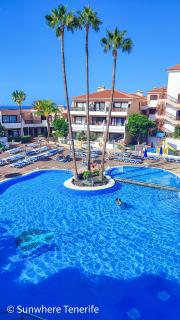 Spacious apartment with private garden in Tenerife south - San Miguel de Abona - 7