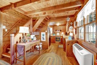 Das Liebe Haus- Peaceful-12 mi to Downtown Fred - Fredericksburg - 2