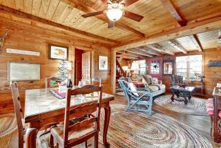 Das Liebe Haus- Peaceful-12 mi to Downtown Fred - Fredericksburg - 3