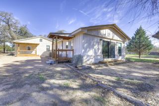 Olive St Ranch Dolly's House - 0