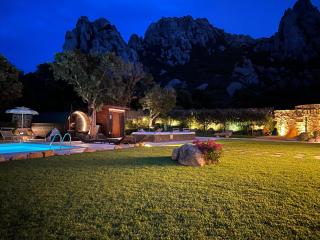 Antica Fonte Holiday Homes - San Pantaleo - 9