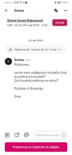 Stone house Djakonovic - 4