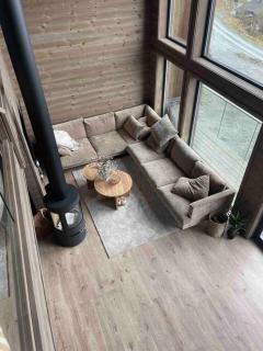 Rindabotn Fjelltun ski in-ski out - 6