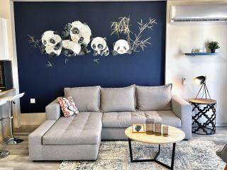 Dafni City Apartment 5 - 9