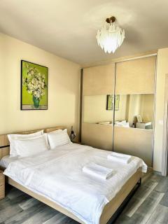 Dafni City Apartment 5 - 7