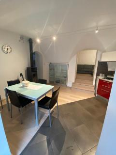 Casa Belfiore - Tenna - 9