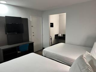 Motel 6-Lakeland, FL - Lakeland - 6