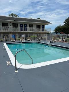 Motel 6-Lakeland, FL - Lakeland - 0