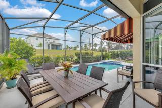 5 bedrooms pool home Calabay - Davenport - 0