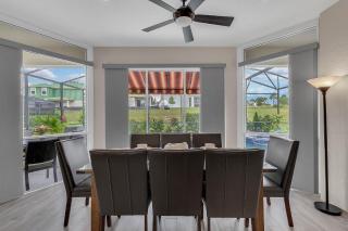 5 bedrooms pool home Calabay - Davenport - 1