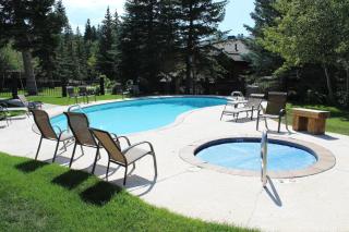 RP127 Ski-IN OUT Silver Lake - Park City - 9