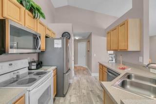 4 bedrooms pool home gated resort of Solana - Davenport - 3