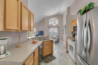 4 bedrooms pool home gated resort of Solana - Davenport - 2