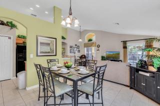 4 bedrooms pool home gated resort of Veranda Palms - Kissimmee - 7