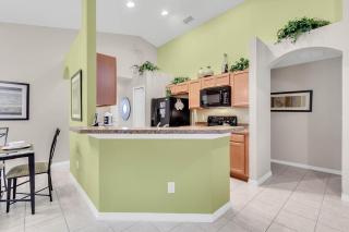 4 bedrooms pool home gated resort of Veranda Palms - Kissimmee - 5