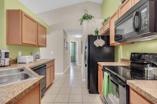 4 bedrooms pool home gated resort of Veranda Palms - Kissimmee - 4