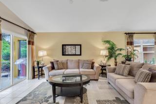 4 bedrooms pool home gated resort of Veranda Palms - 2