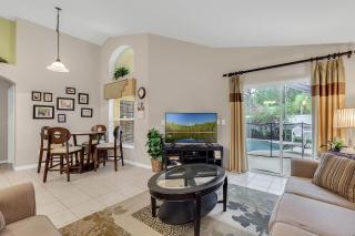 4 bedrooms pool home gated resort of Veranda Palms - Kissimmee - 1