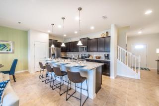 4 bedroooms pool home Windsor at Westside - Kissimmee - 6