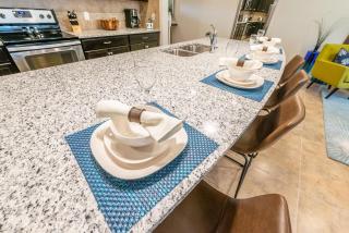 4 bedroooms pool home Windsor at Westside - Kissimmee - 3