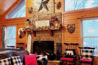 Enchanted Star Cabin - Ranger - 9