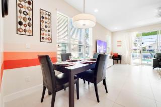 Affordable Disney pool home 3 Bed 3 bath - Orlando - 4