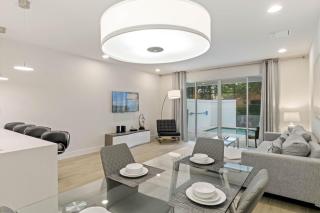 3 bedrooms pool home Hidden Forest Resort Amenities - Orlando - 4