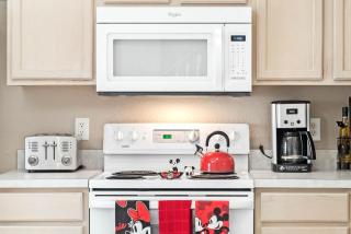 4 bedrooms pool home Highlands Reserve - 3