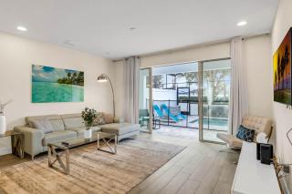 3 bedrooms pool home Hidden Forest Resort Amenities - 8