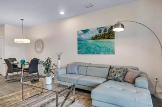 3 bedrooms pool home Hidden Forest Resort Amenities - Orlando - 6