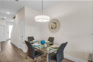 3 bedrooms pool home Hidden Forest Resort Amenities - 5