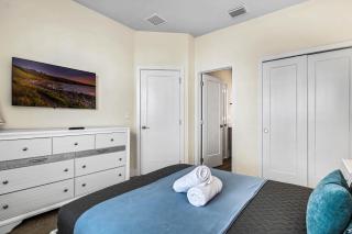 3 bedrooms pool home Hidden Forest Resort Amenities - 1