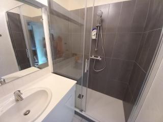 Appartement Liza 2 pièces Vue Mer à Cabourg - Cabourg - 9