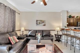 WH7642SKC 3 beds pool home Gated resort - Orlando - 1