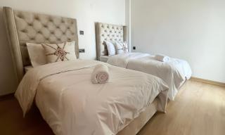 Cosy Bay appartement 4 - 5px - Agadir - 7