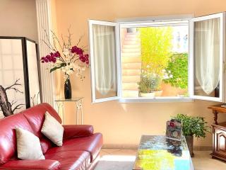 Chambres d'hôtes Les Noisetiers - Digne-Les-Bains - 3