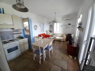Aegean balcony house - 3